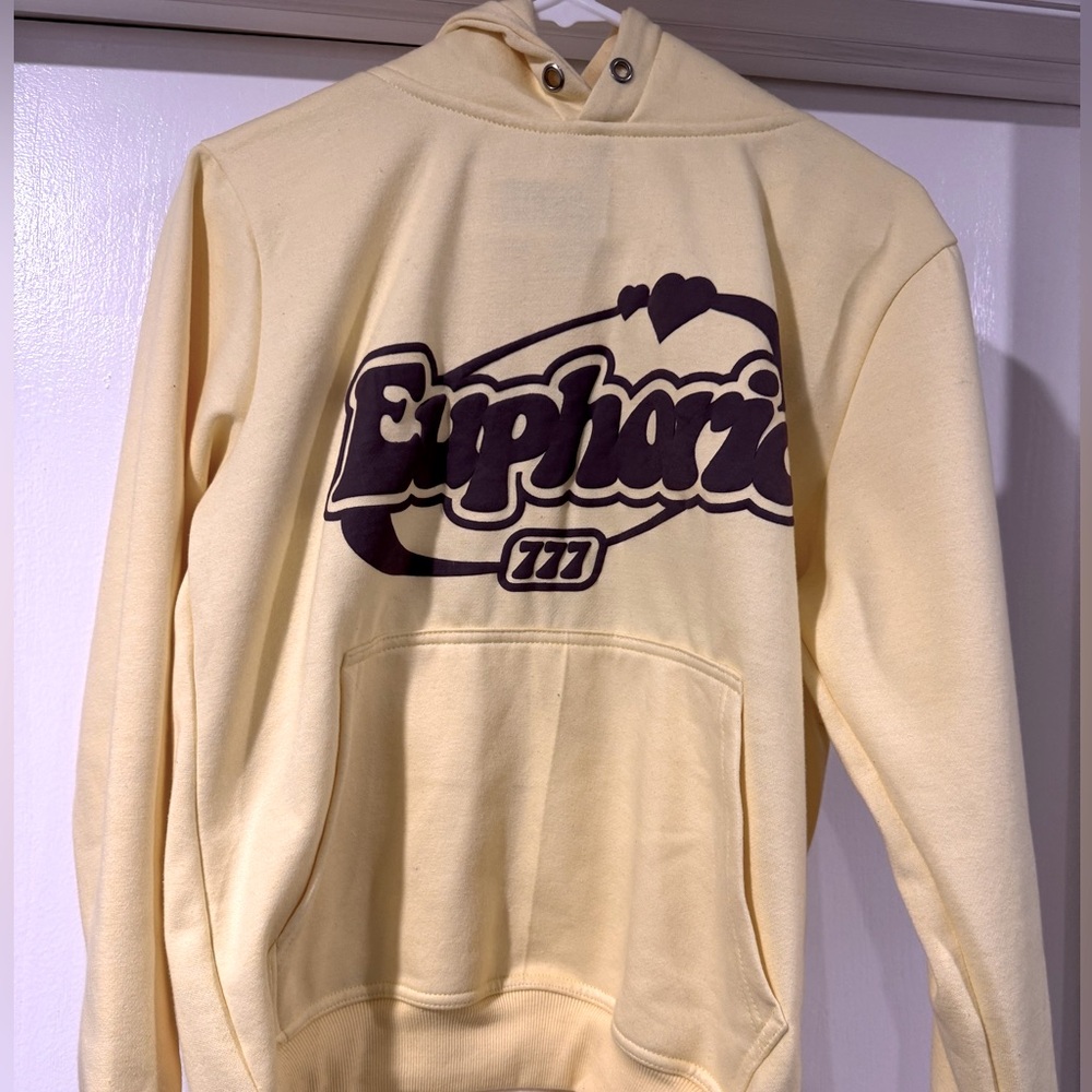 Euphoric size XS